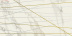 Плитка Italon Шарм Делюкс Уолл Проджект Арабескато Уайт Вставка Голден Лайн 600080000421 (40x80)
